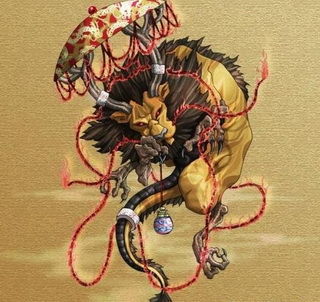 中国古代传说十大神兽,中国古代传说十大神兽图片