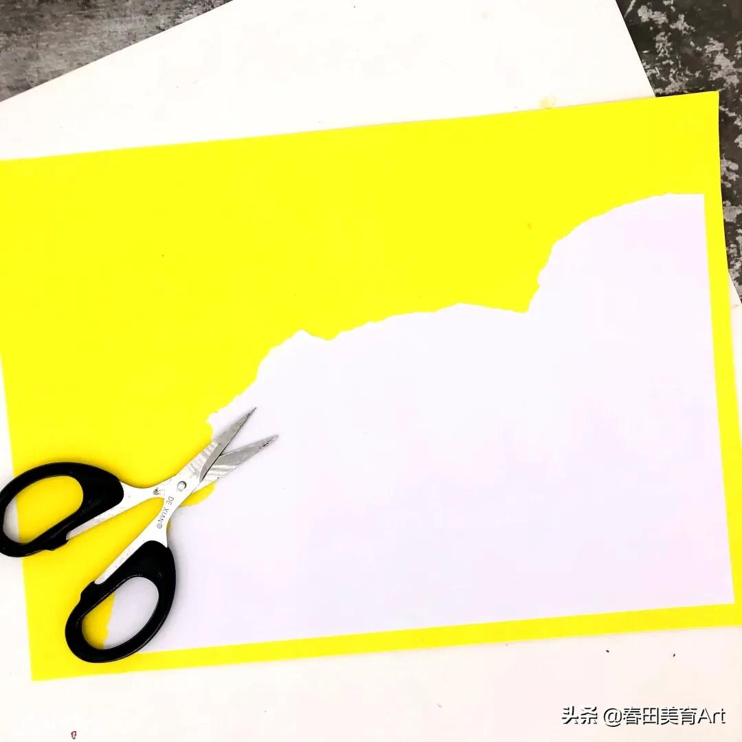 儿童美术袜子教案,创意美术5-6岁课程袜子