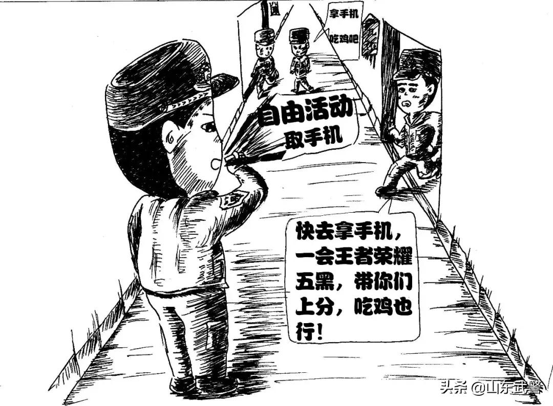 漫说网络丨沉迷于“网游”的都是弱者！骨灰级玩家有话说···