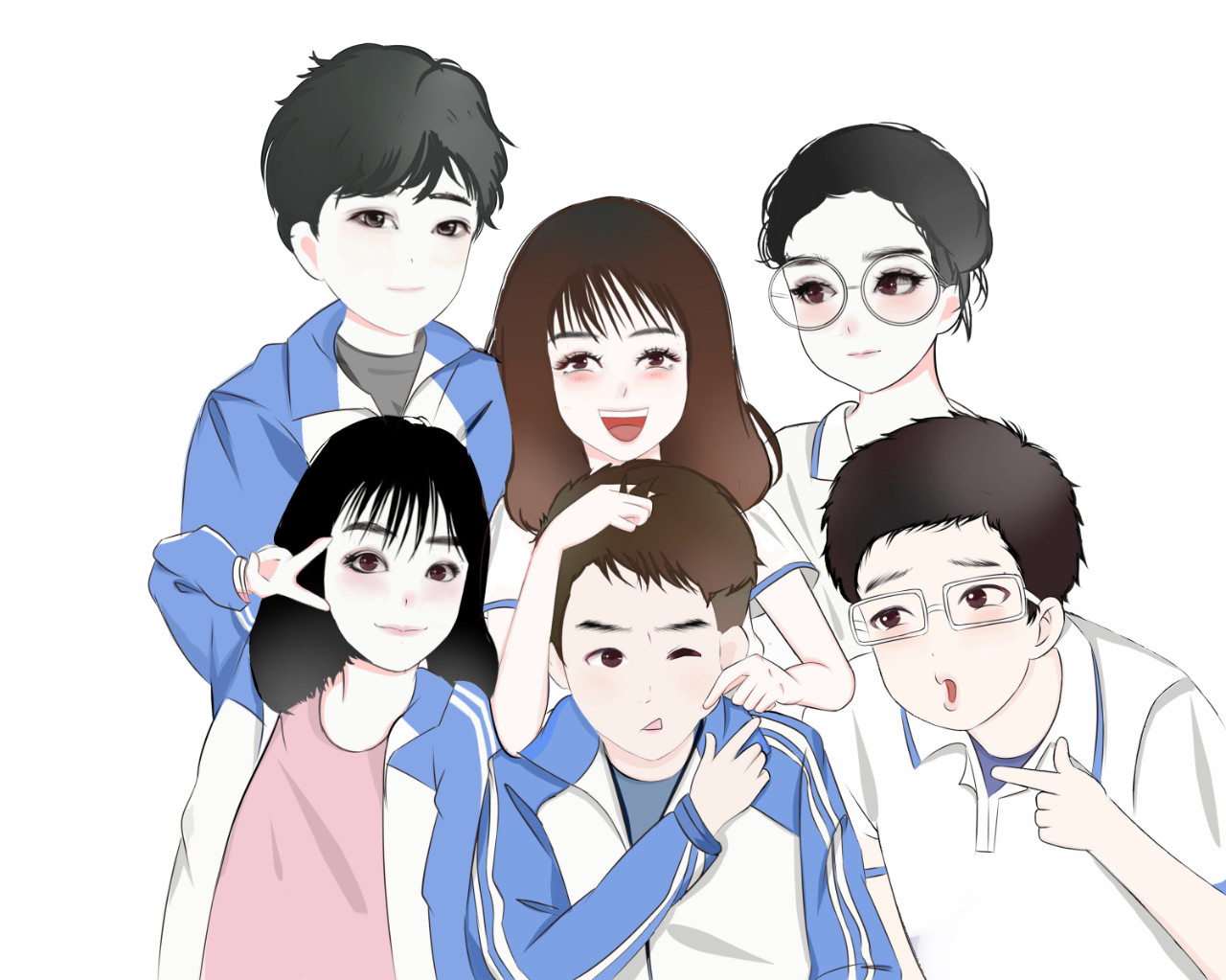 自闭症遭遇青春期，他们该如何面对异性？