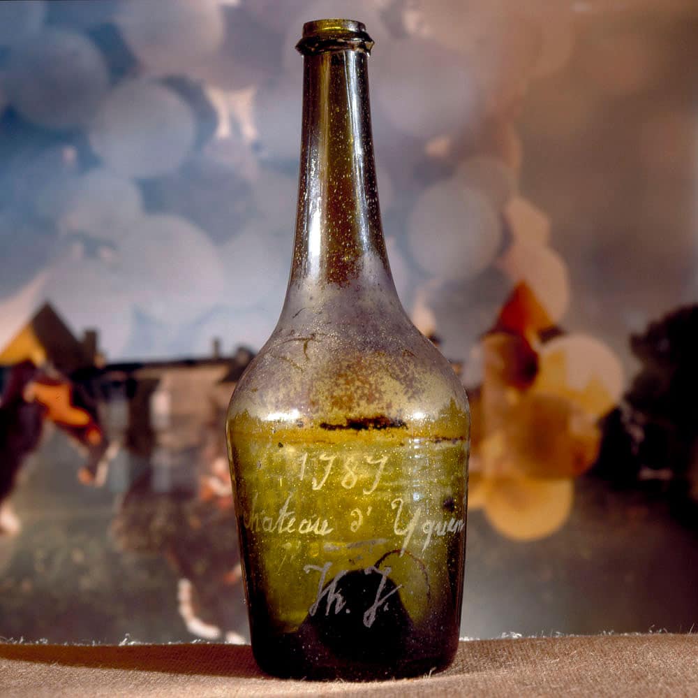 世界十大最贵的葡萄酒品牌,长城葡萄酒最贵的一款多少钱