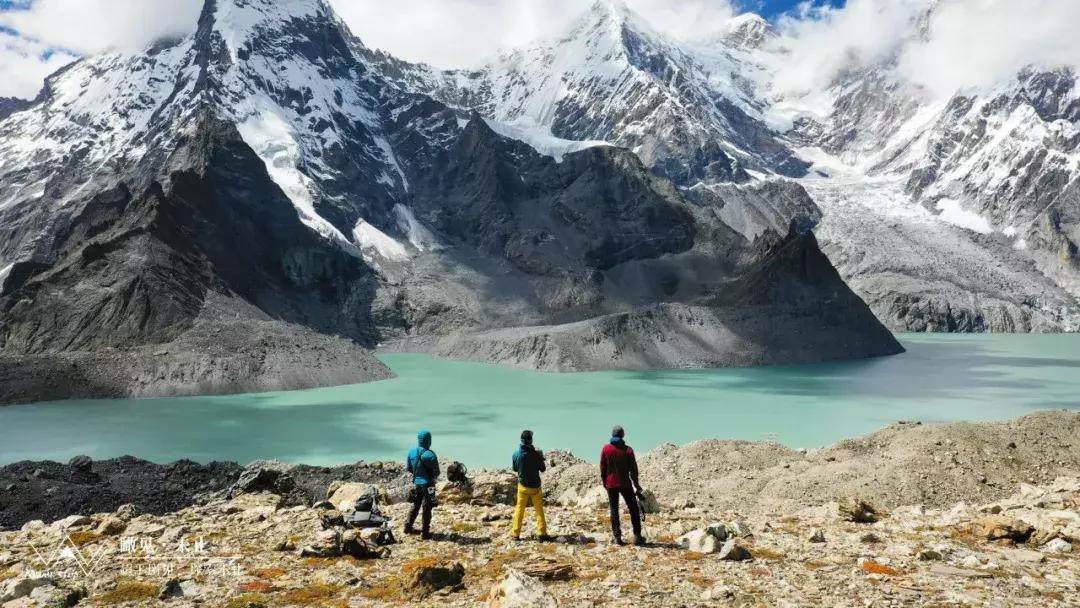 10.1玉龙雪山徒步全攻略,希夏邦马峰徒步路线图