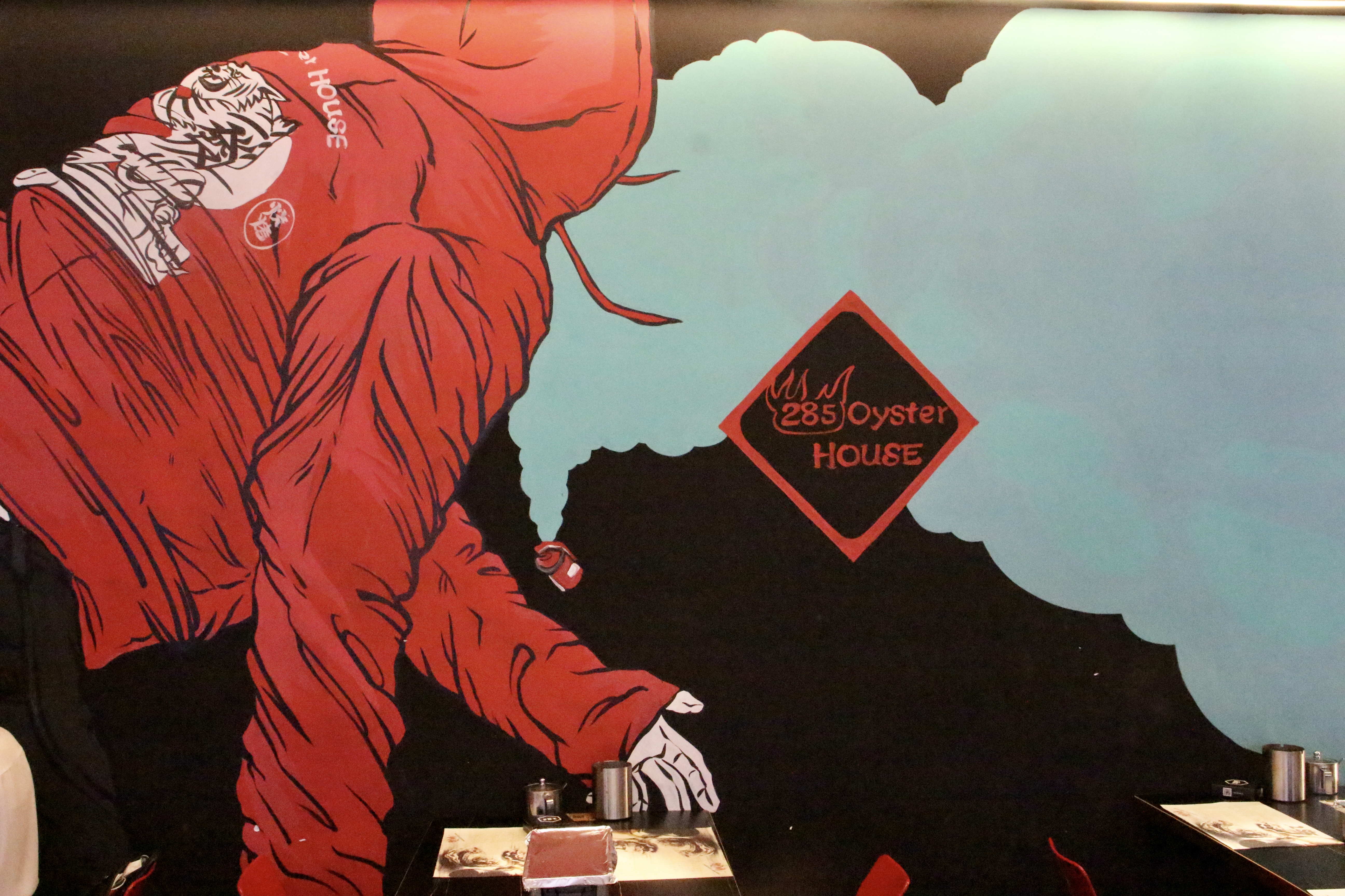 在厦门的粤菜,厦门有一家很好吃的海鲜店在哪里