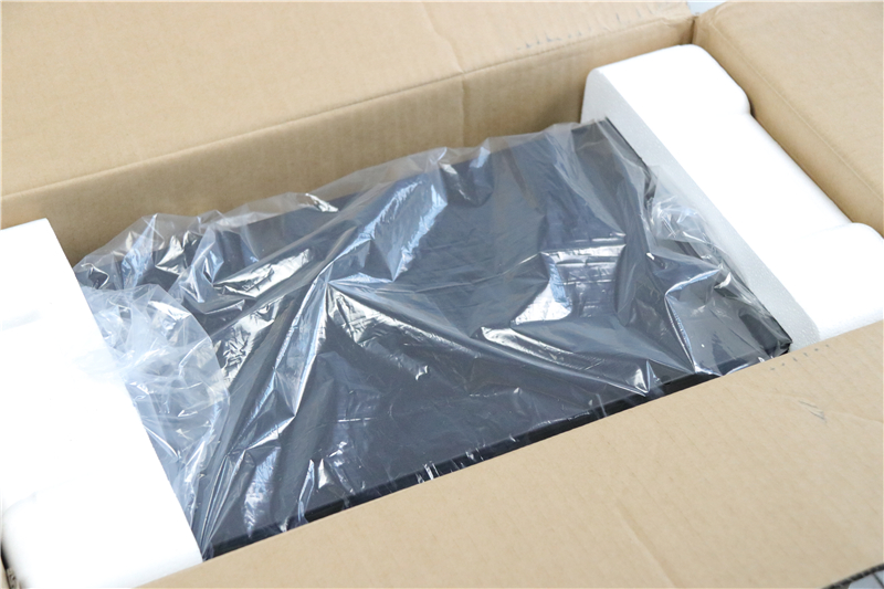 九州风神魔方310装机走线详细教程,九州风神魔方110机箱加风扇