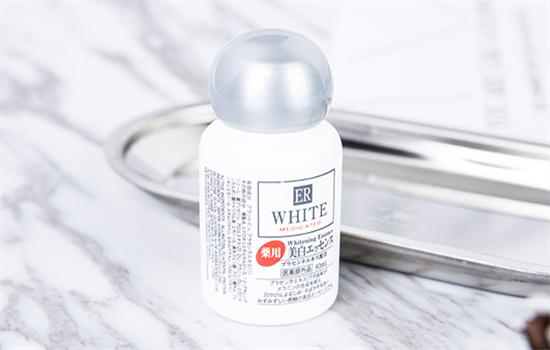 一白遮三丑，这支史上“最便宜”的美白精华，涂全身不肉疼