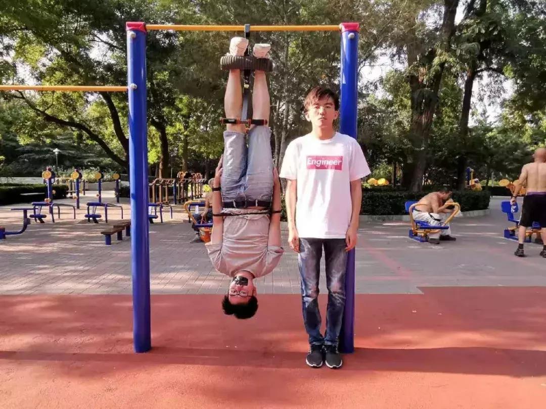 怎么才能简单地估算男生的身高,如何推测男生身高