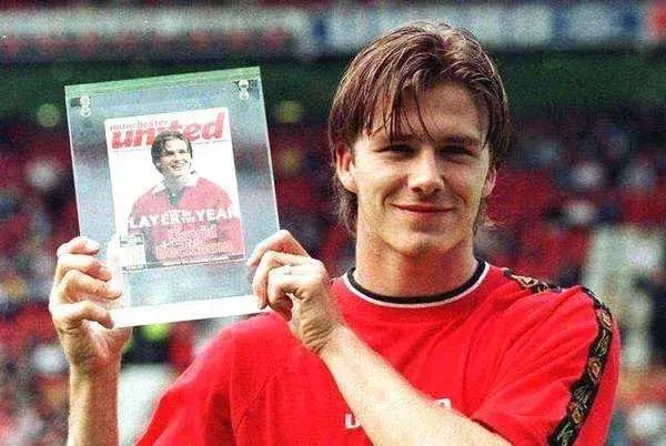 贝克汉姆回忆录,贝克汉姆的故事及感悟