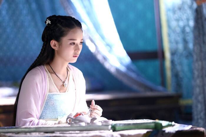 5年后再看《花千骨》：花千骨的悲剧，问题不在爱情，而在友情