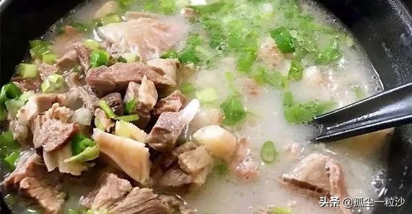 隆尧县十大特色美食,隆尧县美食排行榜前十名