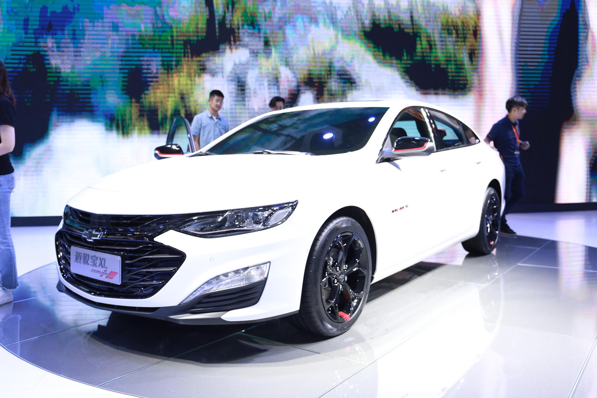 迈锐宝xl和凌渡屌丝三宝,迈锐宝XL新款老款同框