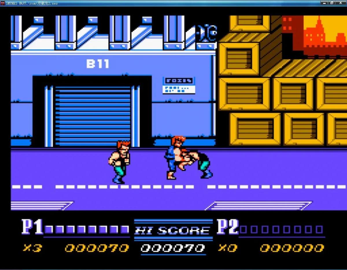 100个怀旧经典fc游戏下载,童年经典fc游戏