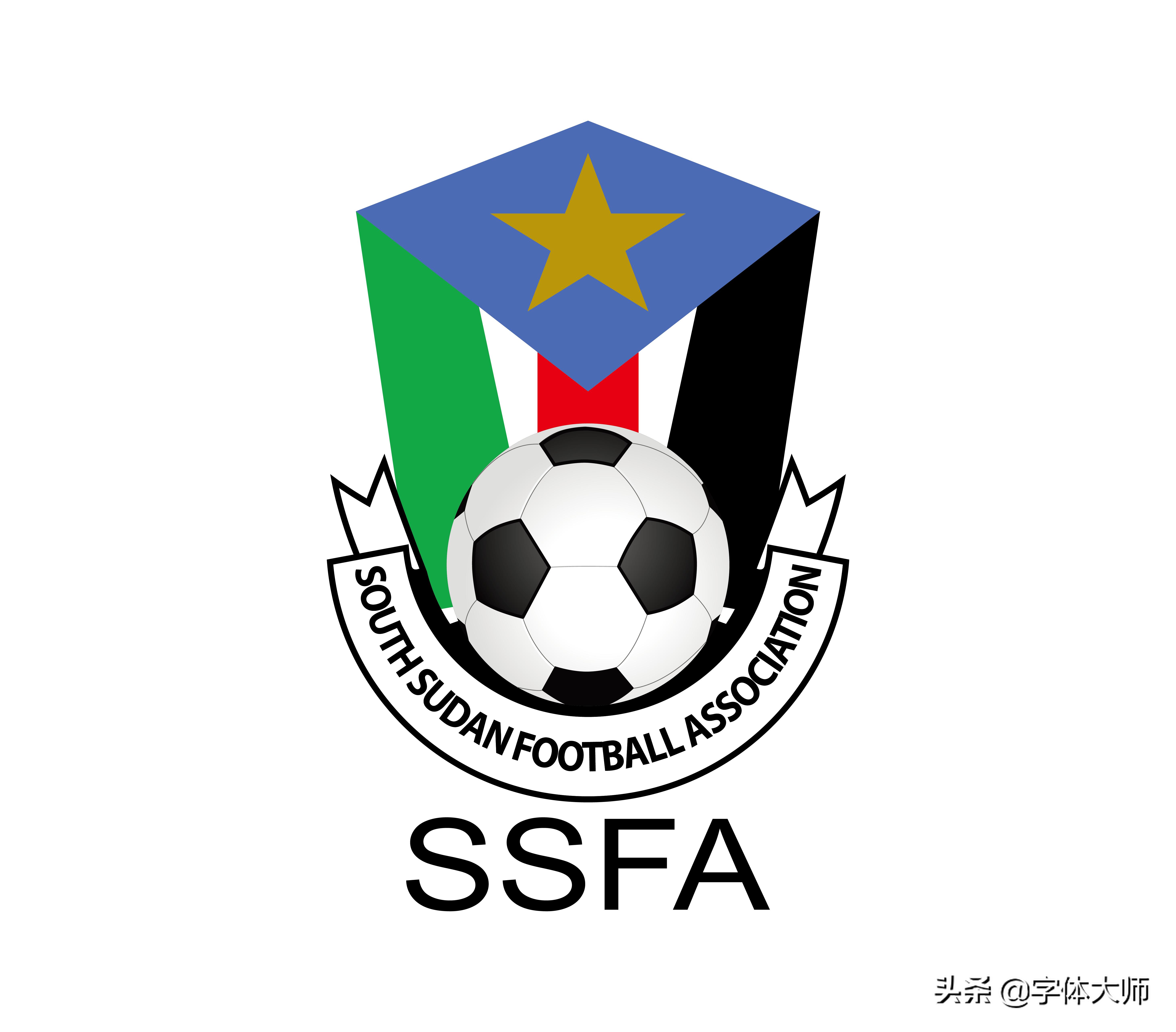 全世界足球队队徽图片,56个民族足球队徽
