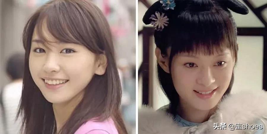 如何改善自己的脸型提升颜值,脸型真的很重要它决定你的颜值