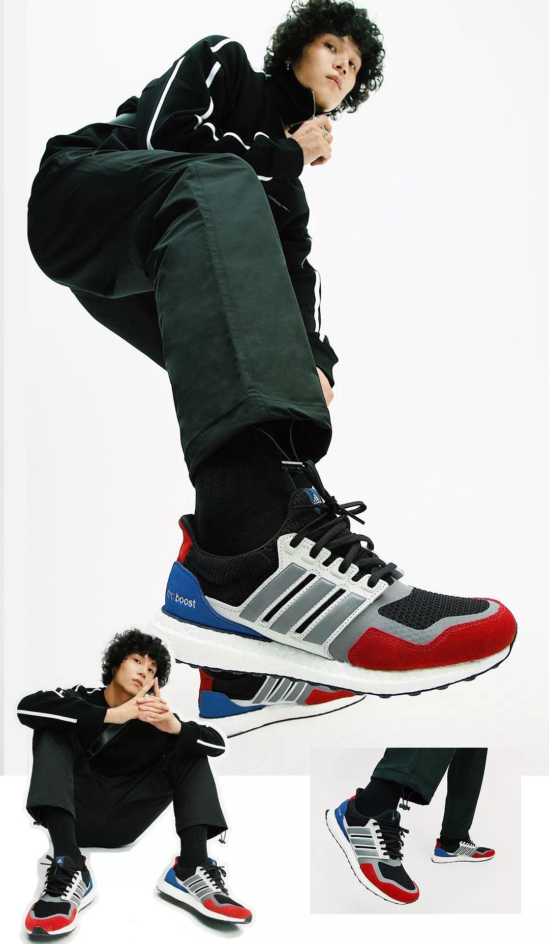 ultraboost4.0和ultraboostlight,ultraboost是不是最舒服的鞋