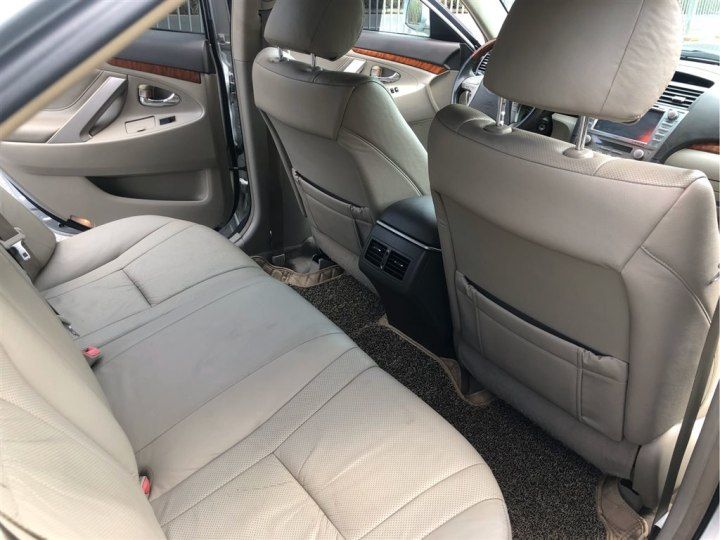 2010年凯美瑞2.0二手价格,二手凯美瑞5万到6万上海