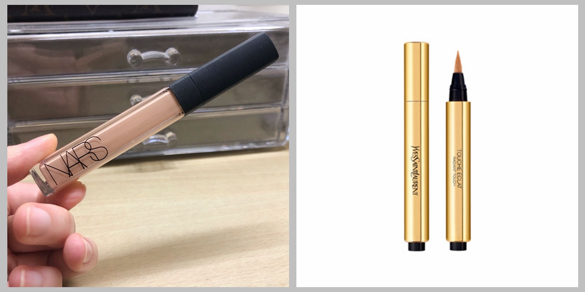 遮黑眼圈和泪沟具体方法和步骤,遮黑眼圈和泪沟的正确使用方法