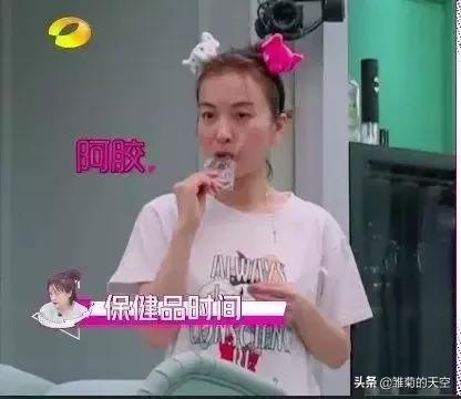 吴昕简直是养生小达人,吴昕节目多次说到他的养生方法