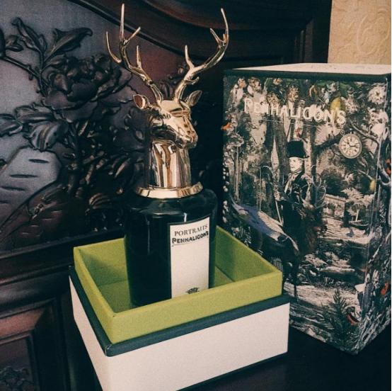 冰希黎沙龙香水女,沙龙香香水品牌