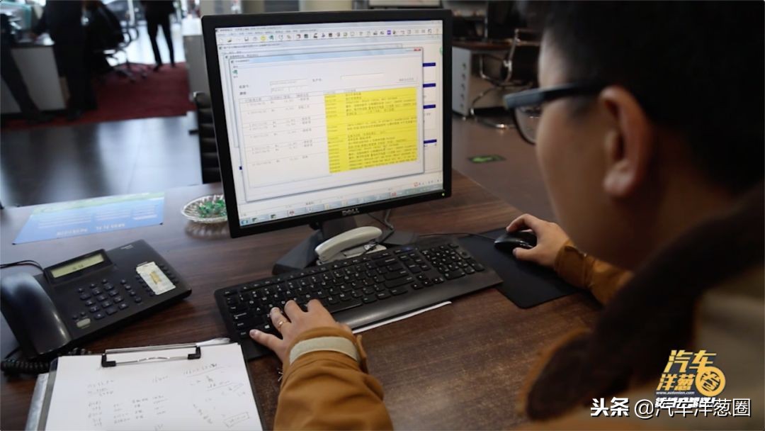 买二手车看4s记录靠谱吗,买二手车去4s店买置换车靠谱吗