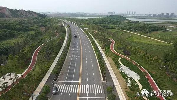 视频丨你好，这里是沌口