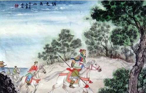 三十六计之走为上策儿童连环画,三十六计铁树开花故事连环画