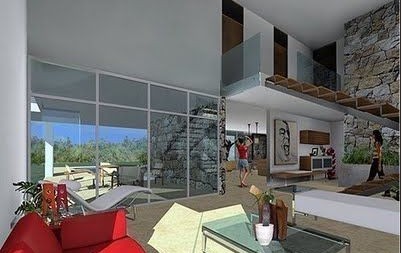 体育界名人豪宅,刘翔豪宅视频介绍