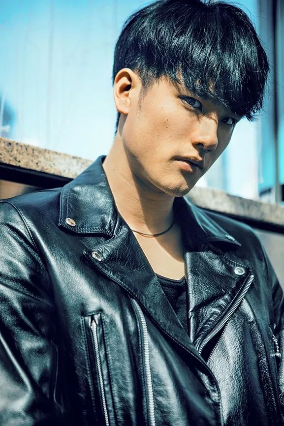 日本新人模特大須賀崇,他会成为下一个亚洲TopModel吗?