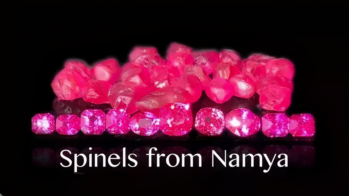 红尖晶石属性,红色尖晶石是宝石吗