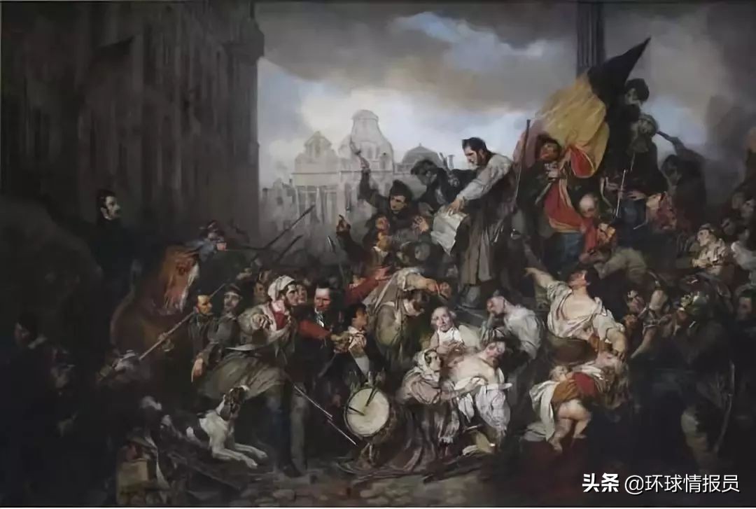 比利时:作为小国,比利时为何在非洲拥有这么大的殖民地?