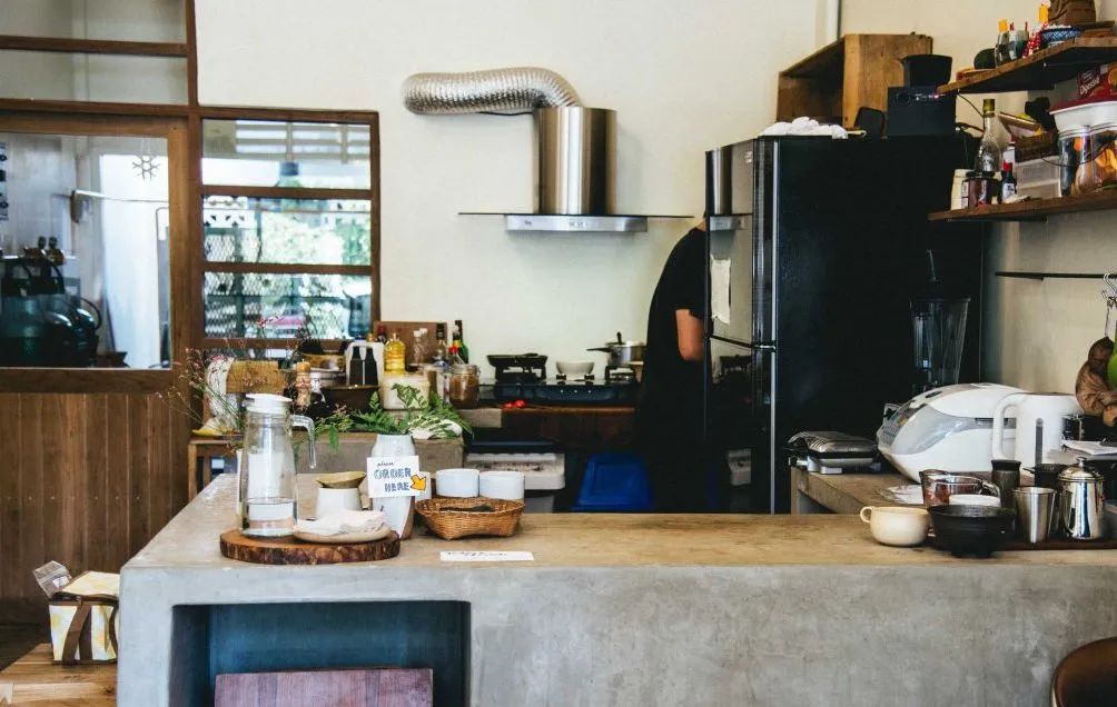 曼谷唐人街最神秘的咖啡厅,泰国曼谷唐人街咖啡店