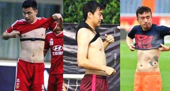 理智对待中国足球,揪心的中国足球