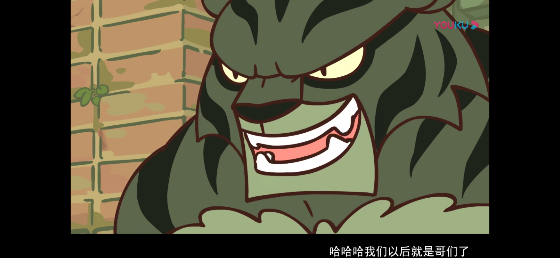 罗小黑：二维世界里一只猫的生存哲学