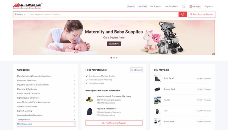 全球主要跨境电商b2b平台有哪些,主要的跨境电商出口b2b平台有哪些