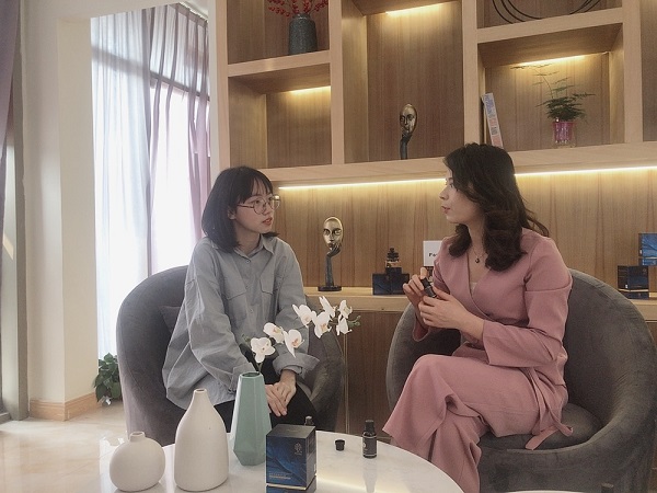 伊的家植萃,伊的家鲜萃护肤品