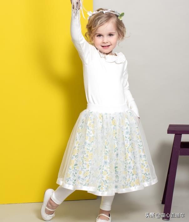 2020韩国童装夏款流行,2022韩国夏季童装