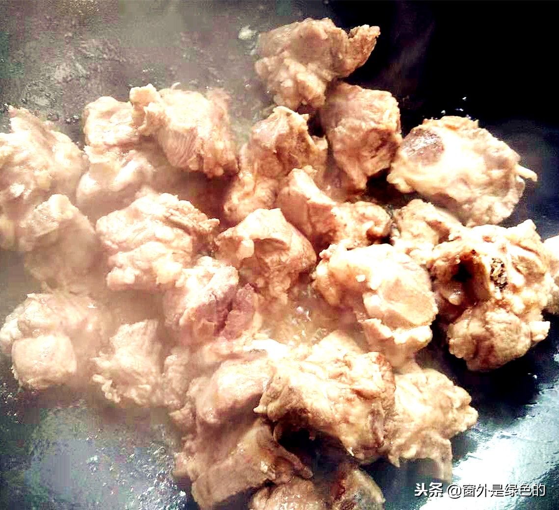 排骨最好吃十种做法,排骨火锅的做法的介绍