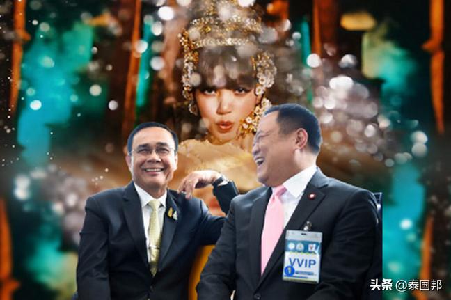 女团成员Lisa带动泰国经济？当地美食火了，泰国总理公开称赞