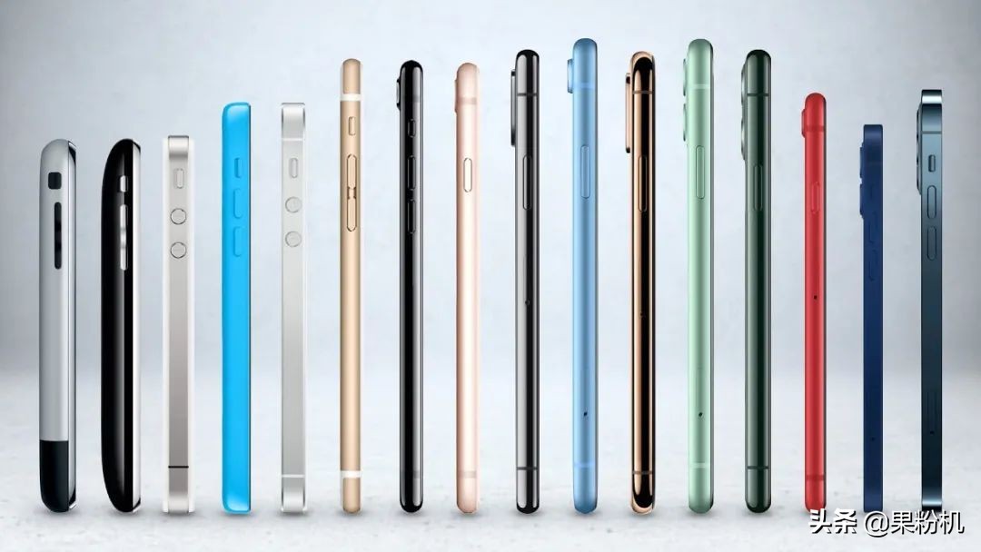 iphone令人恶心的操作,iphone所有手机缺点