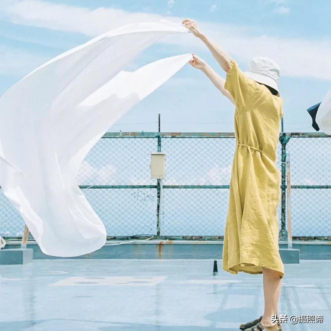 害怕镜头怎么克服,害怕镜头怎么拍视频