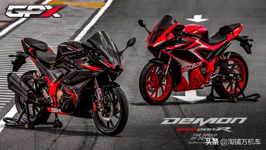 泰国r1雅马哈,泰国2017本田公布cbr250rr跑车售价