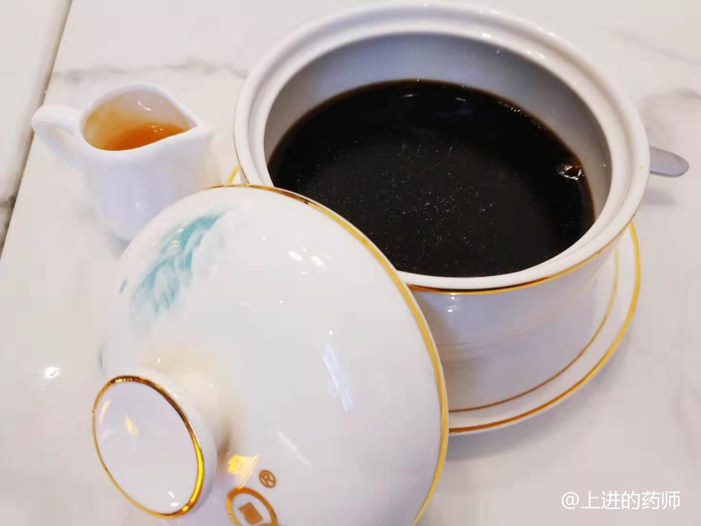 38元一碗的龟苓膏，也无法重现八九十年代的口感