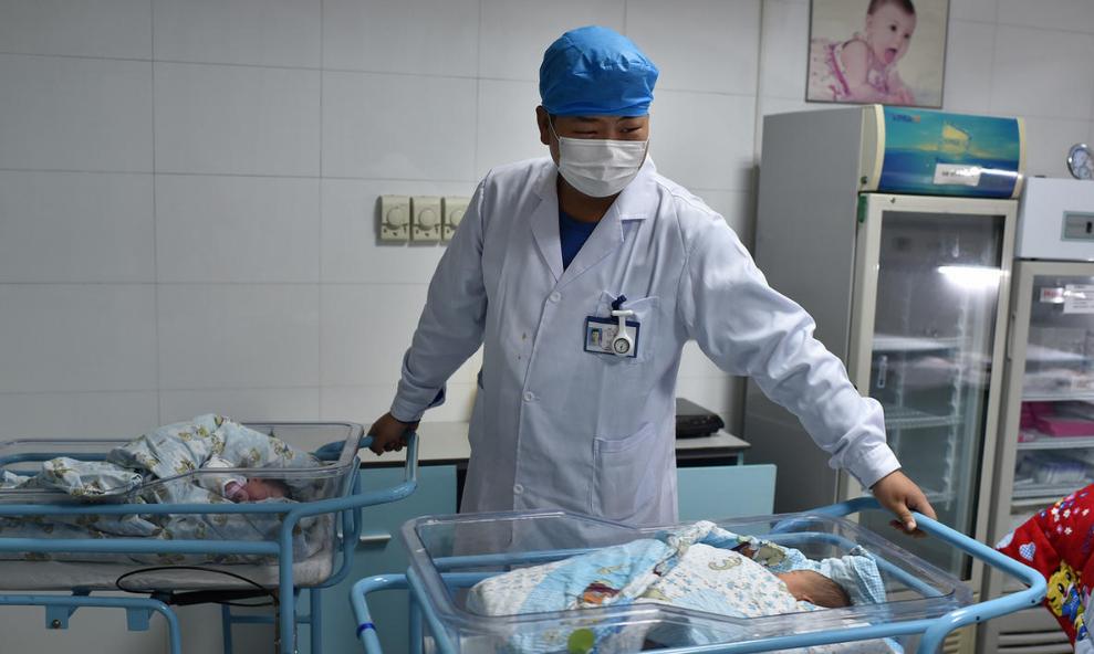 女人做内检遇到男医生怎么办,妻子做内检是男医生你们能接受吗