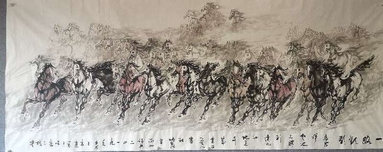 庆祝八一建军95周年,我们永远是祖国的兵舞蹈