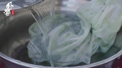 山上哪种树叶能做豆腐吃,山豆腐用什么树叶做的