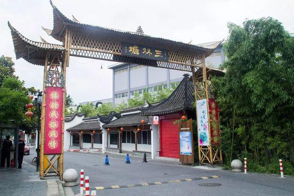 上海最美古镇及美食介绍,上海最值得打卡的十大古镇