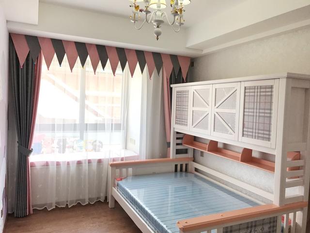 4万元的家具装修费用,全屋装修花费15万多吗