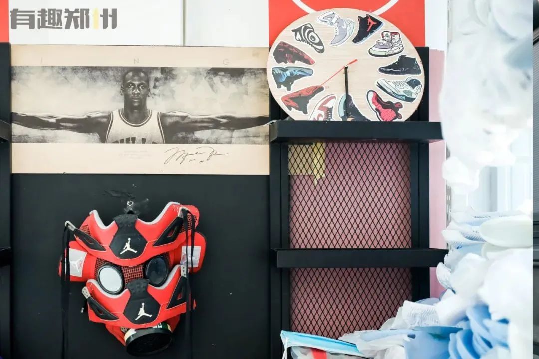 郑州90后男孩创业成功案例,郑州90后男孩创业干修鞋