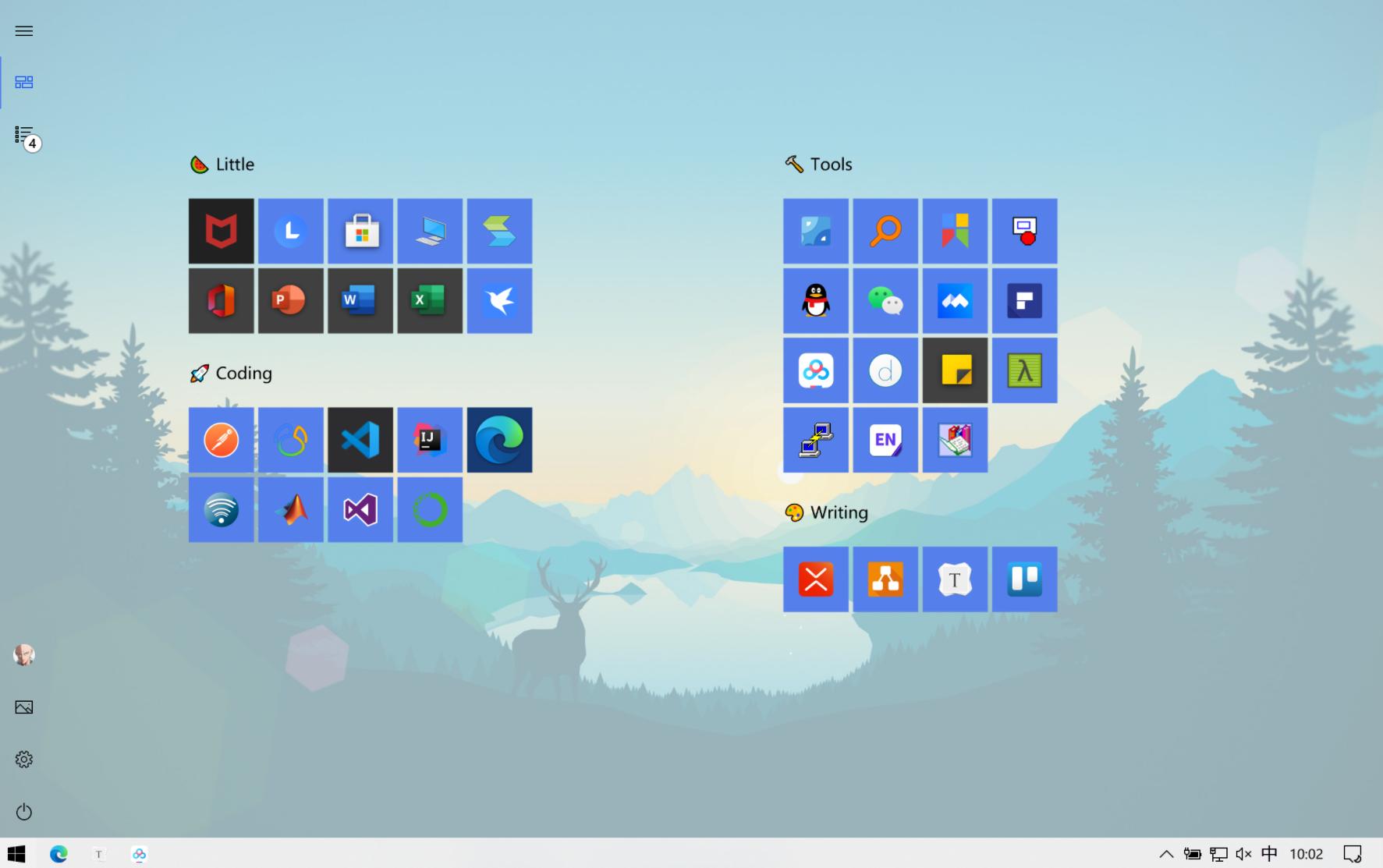 Hey，同学！操作系统确定不了解一下吗？