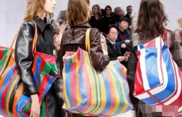 奢侈品代购的套路有多深,假代购假商场