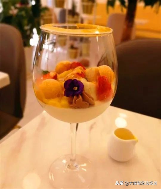 每日一咖甜品推荐,每日一咖甜品视频